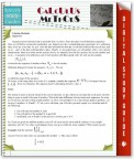 Calculus Methods (Speedy Study Guides)