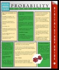 Probability Concepts (Speedy Study Guides)