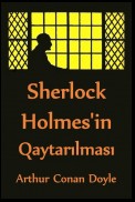 Sherlock Holmes'in Qaytarılması