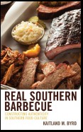 Real Southern Barbecue