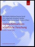 Sozialarbeitswissenschaftliche Forschung