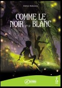 Comme le Noir et le Blanc