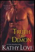 Truth or Demon