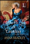 More or Less a Countess