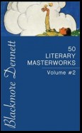 50 Literary Masterworks