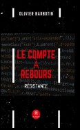 Le compte à rebours - Tome 3