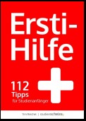 Ersti-Hilfe