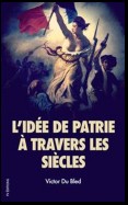 L’idée de patrie à travers les siècles