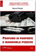 Profumo di panforte e mandorle pizzute