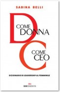 D come donna, C come CEO