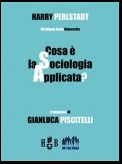 Cosa è la sociologia applicata?