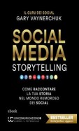 Social Media Storytelling