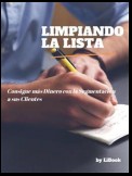 Limpiando la Lista