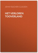 Het Verloren Tooverland