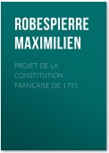 Projet de la constitution française de 1791