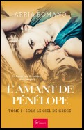 L'Amant de Pénélope - Tome 1