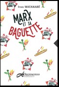 Marx et sa baguette