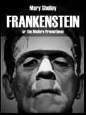 Frankenstein; or, the Modern Prometheus.