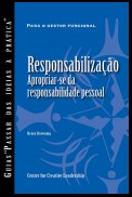 Accountability: Taking Ownership of Your Responsibility (Portuguese for Europe)