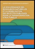 Rapport sur la Gouvernance en Afrique V 2018