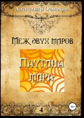 Меж двух миров 4. Паутина мира