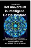 Quantummysteries, multiversum, quantumverstrengeling, synchroniciteit. Voorbij materialiteit, voor een spirituele visie op de kosmos.