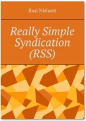 Really Simple Syndication (RSS)