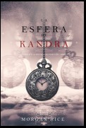 La Esfera de Kandra