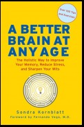 Better Brain at Any Age