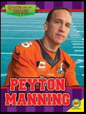 Peyton Manning