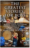 The Greatest Stories for Boys