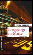 Eingesargt in Mitte