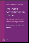 Der Index der verbotenen Bücher. Bd.2/2