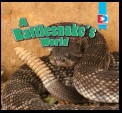 A Rattlesnake's World