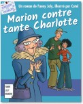 Marion contre tante Charlotte