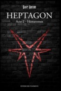 Heptagon - Tome 2