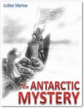 An Antarctic Mystery