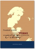 Gesammelte Werke Johann Christoph Friedrich von Schillers