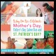 Why Do We Celebrate Mother's Day, Father's Day, Labor Day and St. Patrick's Day? Holiday Book for Kids Junior Scholars Edition | Children's Holiday Books