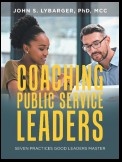 Coaching Public Service Leaders