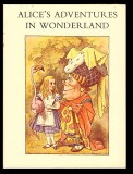 Alice's Adventures in Wonderland