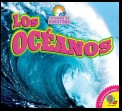 Los océanos