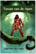 Tarzan van de Apen