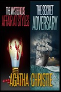 The Secret Adversary and The Mysterious Affair at Styles