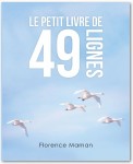 Le  Petit  Livre  De 49 Lignes