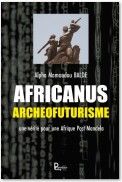 Africanus Archéofuturisme