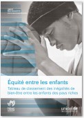 Équité entre les enfants