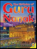 The Birthday of Guru Nanak