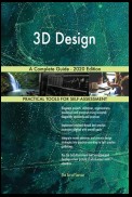 3D Design A Complete Guide - 2020 Edition