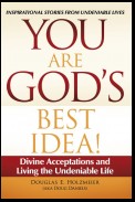 You Are God’S Best Idea!